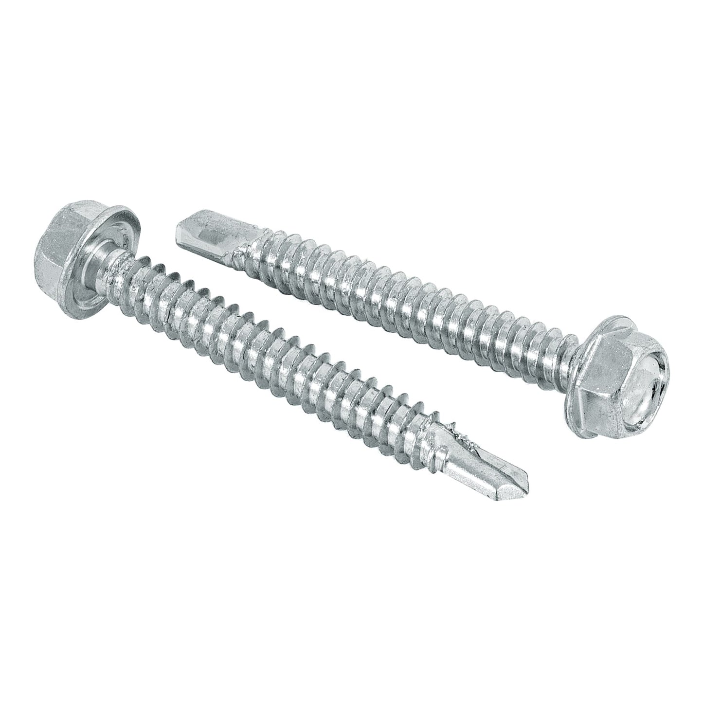 Pijas punta de broca, 2", caja con 50 pzas