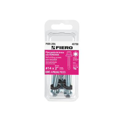 truper:PIBR-2RA