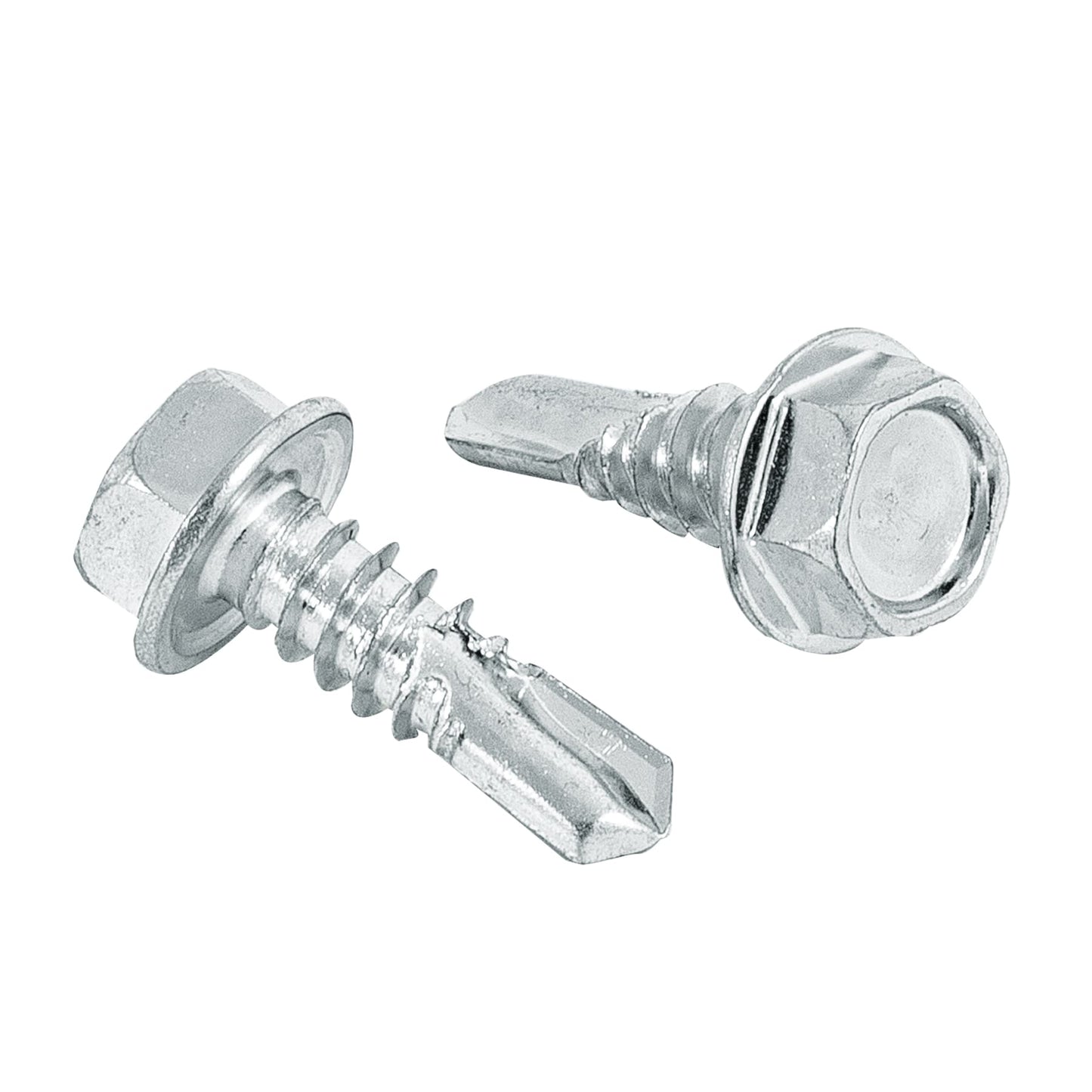Pijas punta de broca, 3/4", caja con 100 pzas