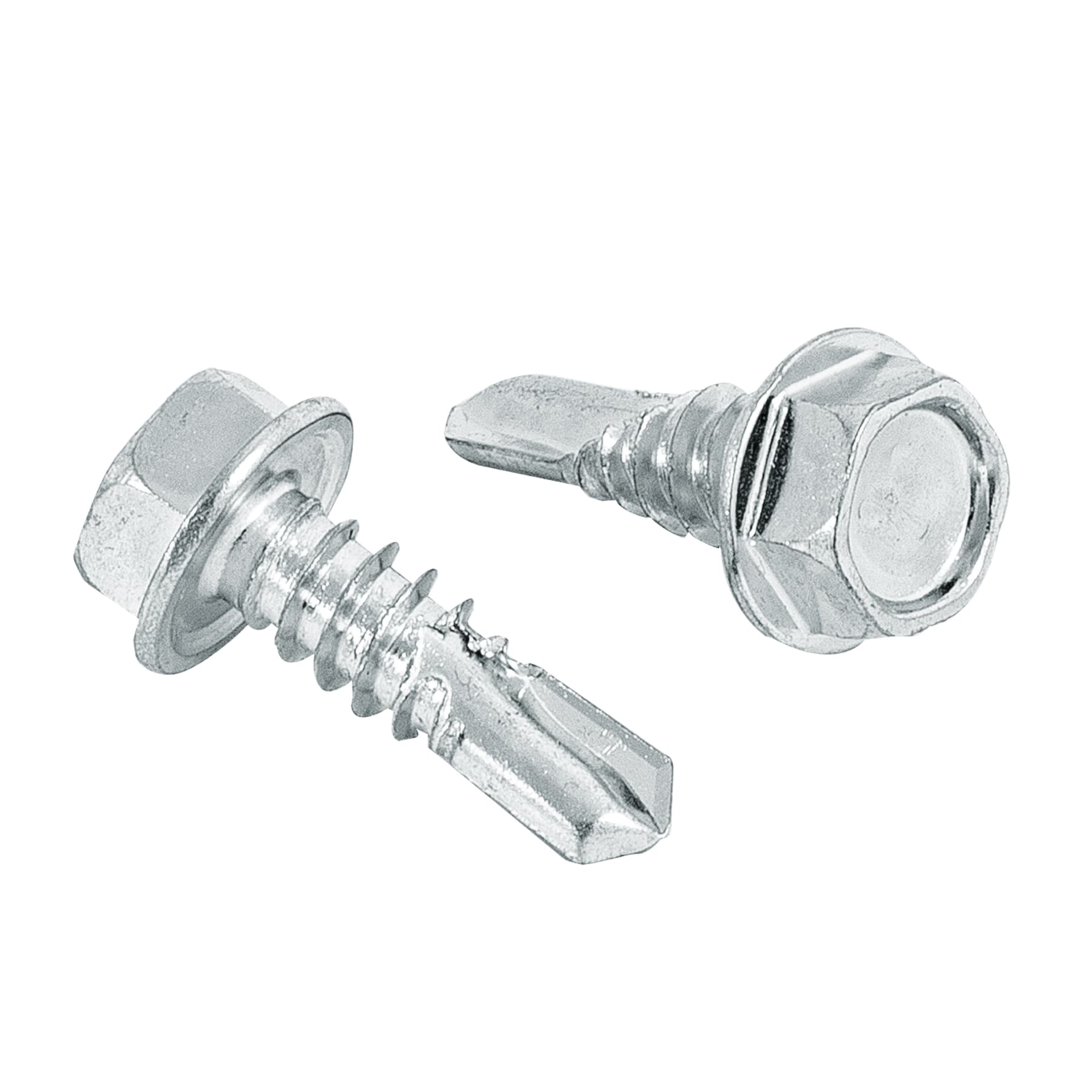 Pijas punta de broca, 3/4", caja con 100 pzas