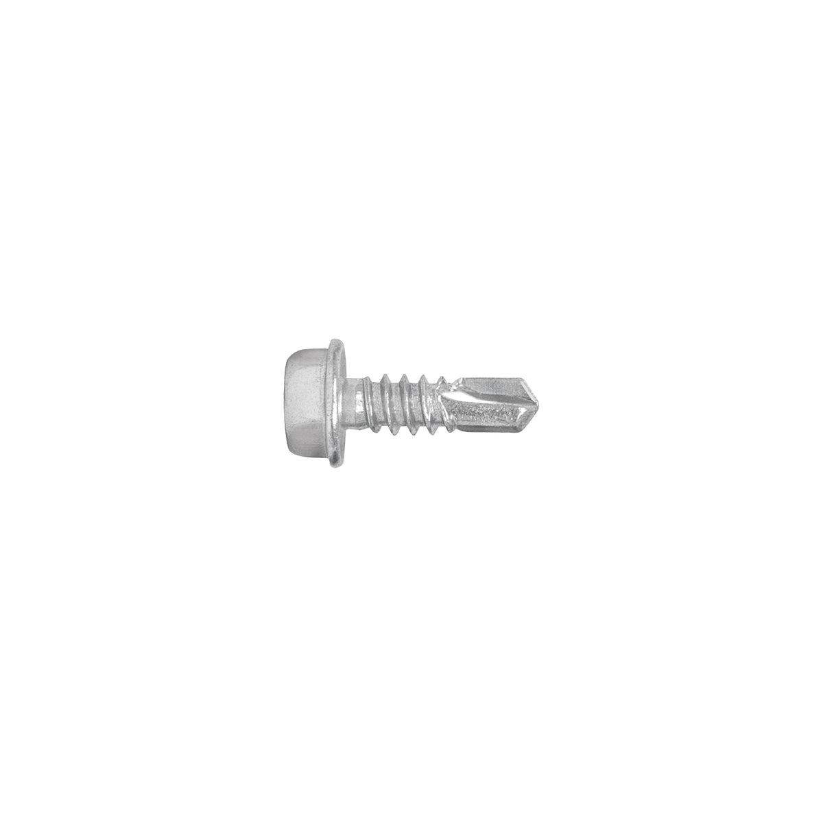 Pijas punta de broca, 3/4", caja con 100 pzas