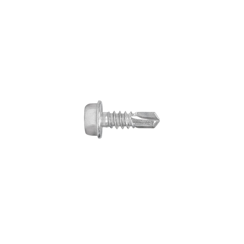 Pijas punta de broca, 3/4", caja con 100 pzas
