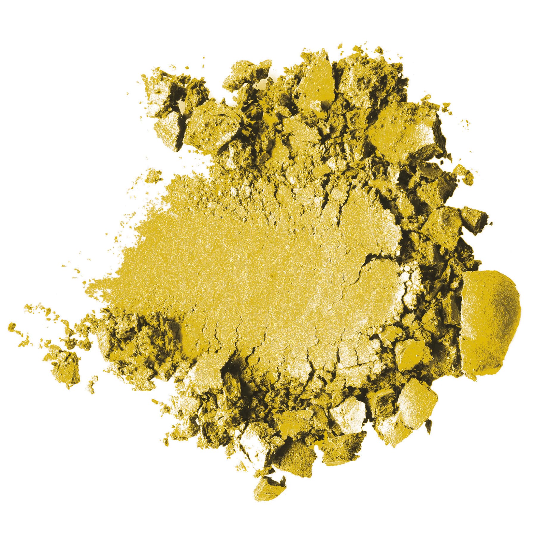 Pigmento para cemento, 1 kg, amarillo óxido
