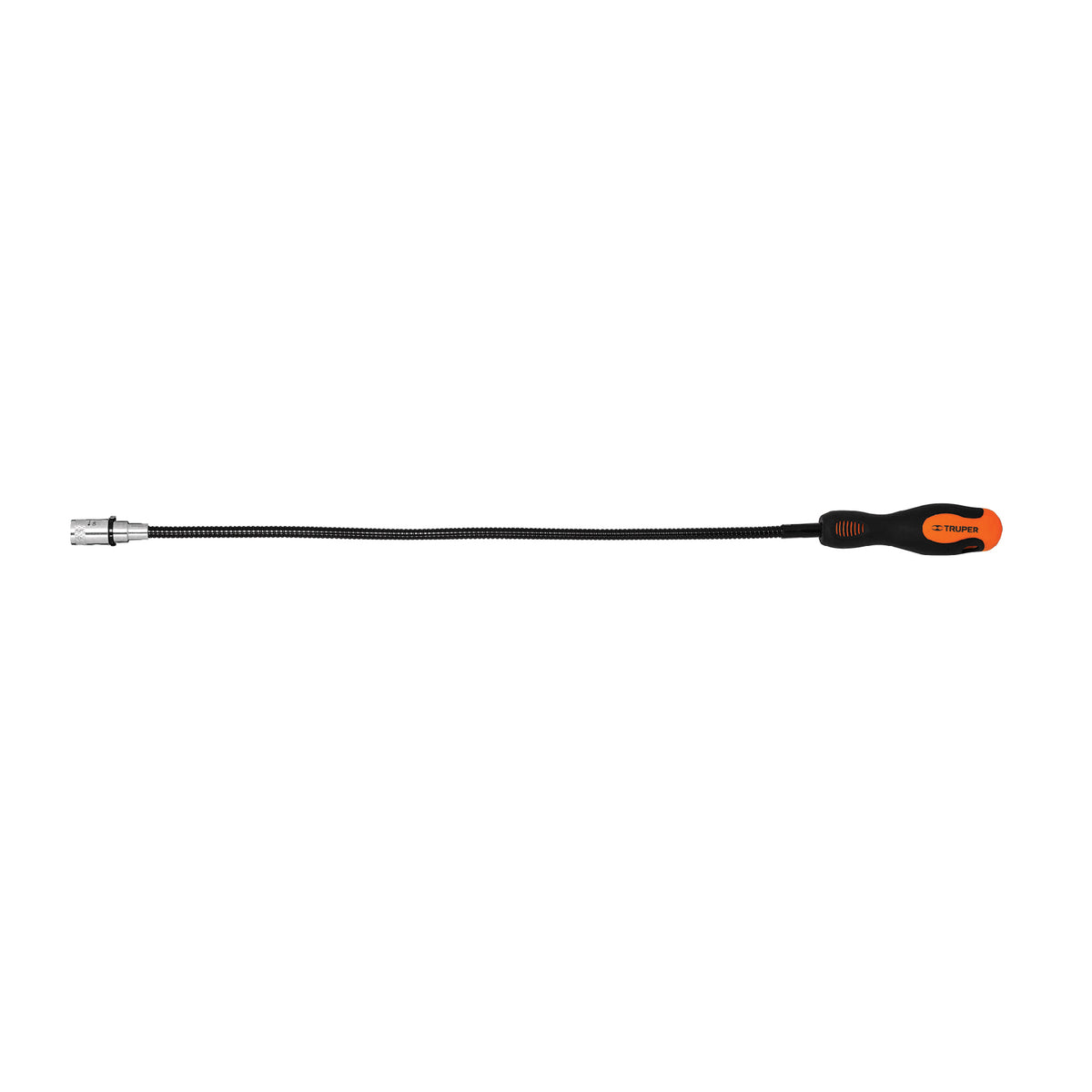 Imán extensible, flexible de acero con LED, 3 kg