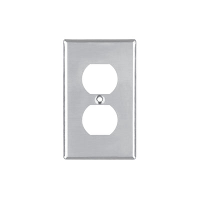 Placa de Acero Inoxidable dúplex, Línea Standard