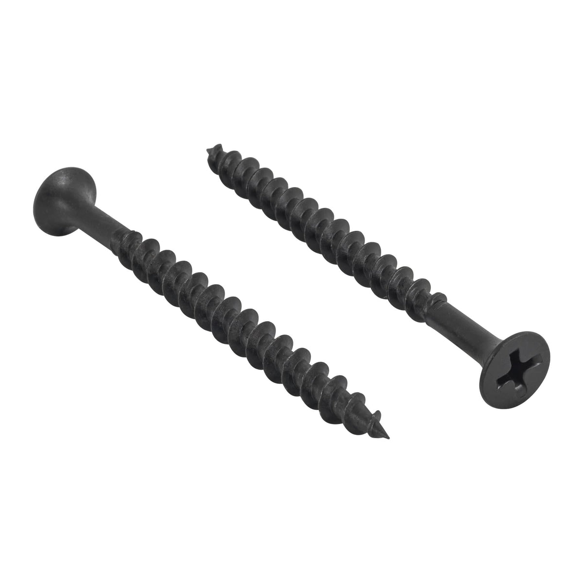 Pijas multiusos 10 x 2-1/2", caja con 100 piezas