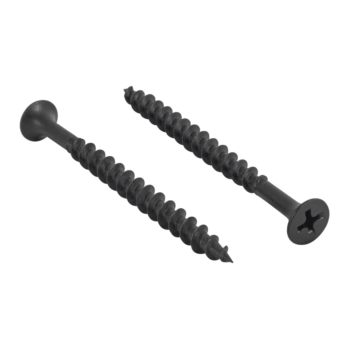 Pijas multiusos 10 x 2-1/2", caja con 100 piezas