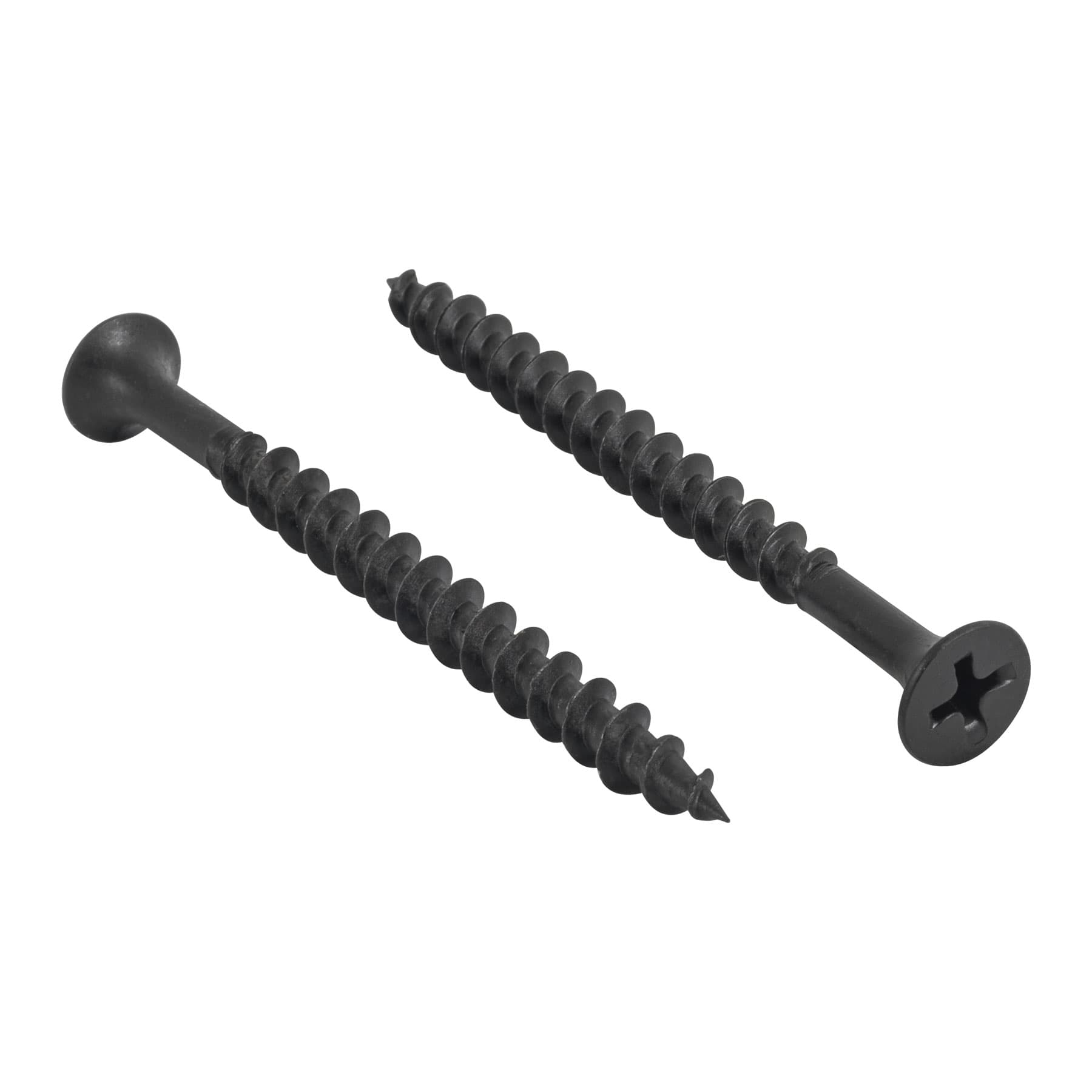 Pijas multiusos 10 x 2-1/2", caja con 100 piezas