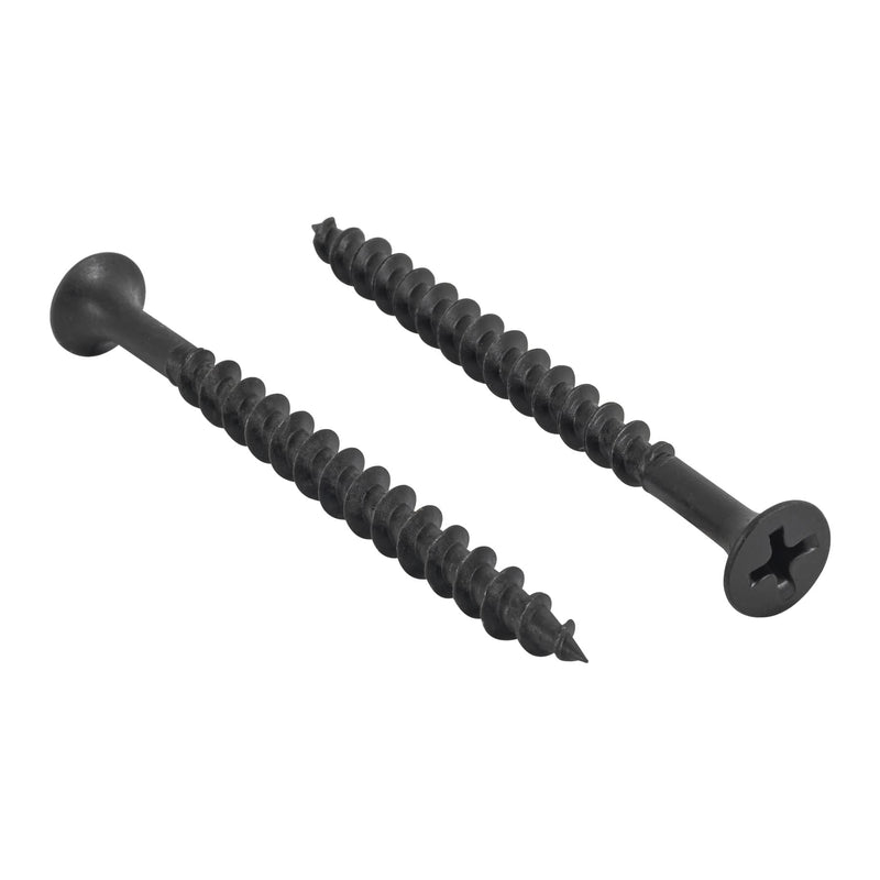 Pijas multiusos 10 x 2-1/2", caja con 100 piezas