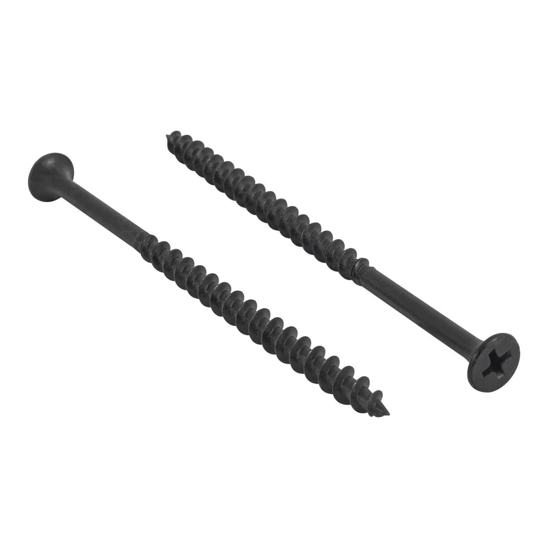Pijas multiusos 10 x 3-1/2" caja con 100 piezas
