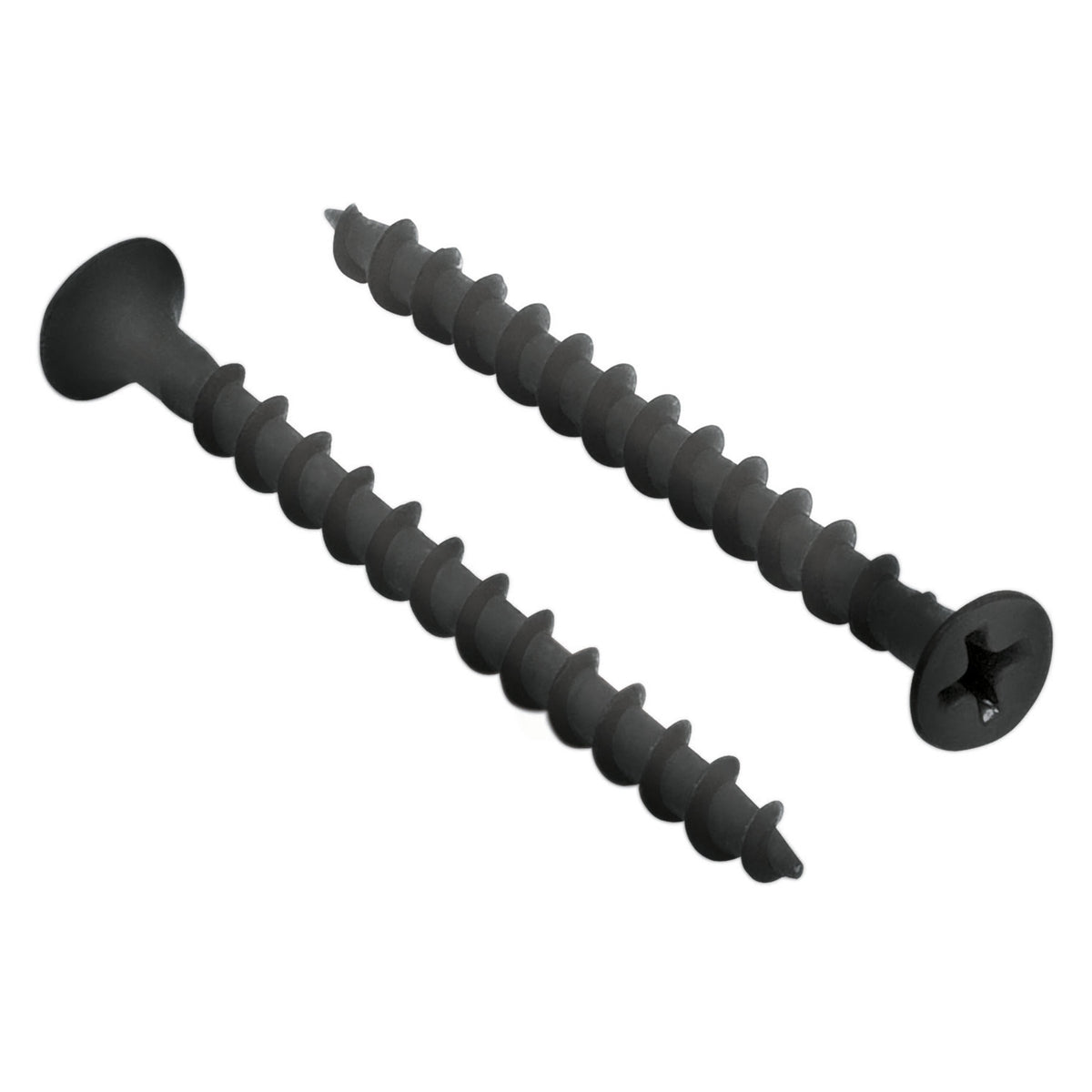 Pijas multiusos 6 x 1-1/4", caja con 100 piezas