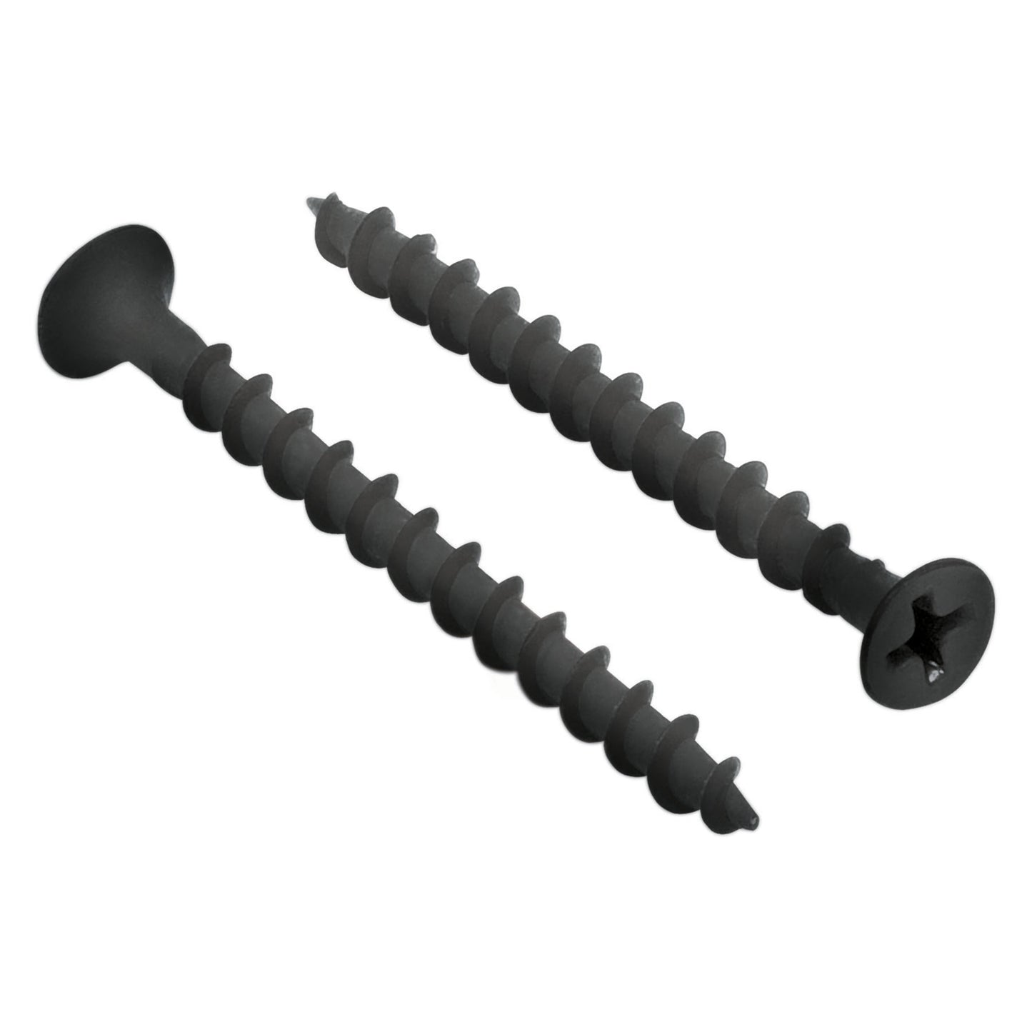 Pijas multiusos 6 x 1-1/4", caja con 100 piezas