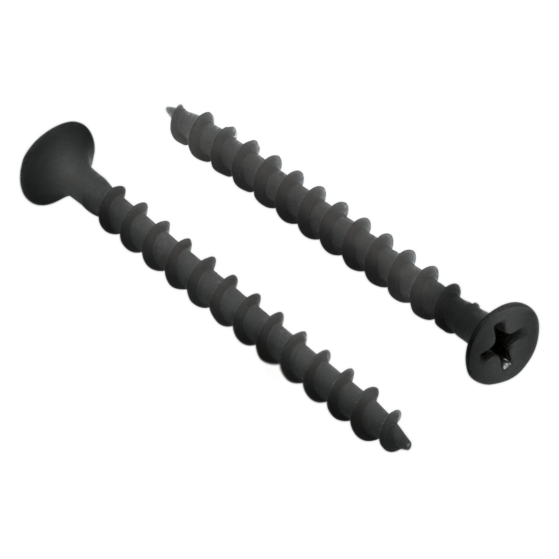 Pijas multiusos 6 x 1-1/4", caja con 100 piezas