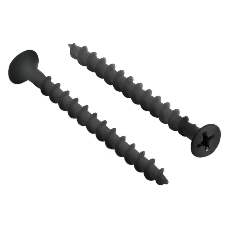 Pijas multiusos 6 x 1-1/4", caja con 100 piezas