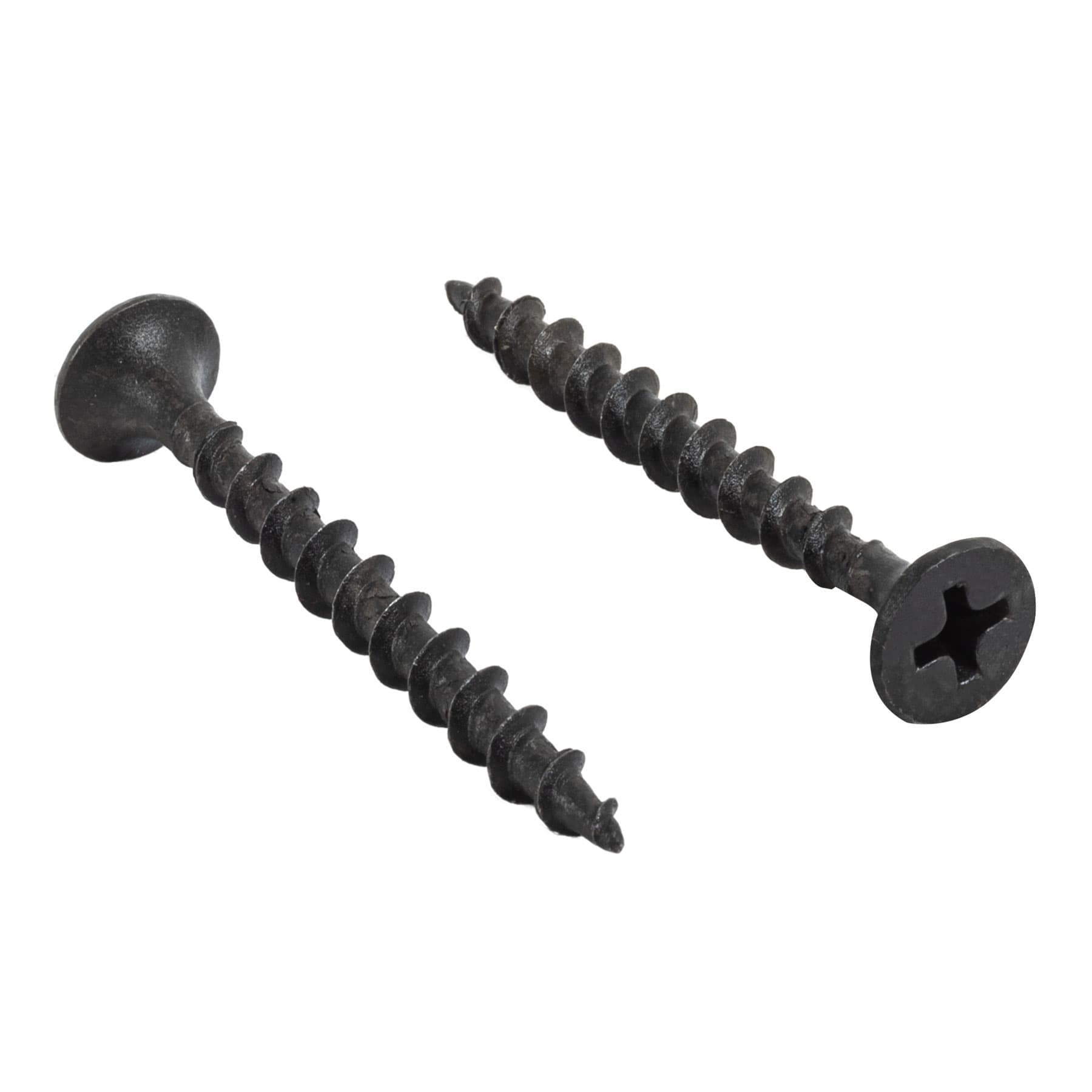 Pijas multiusos 6 x 1-1/2", caja con 100 piezas