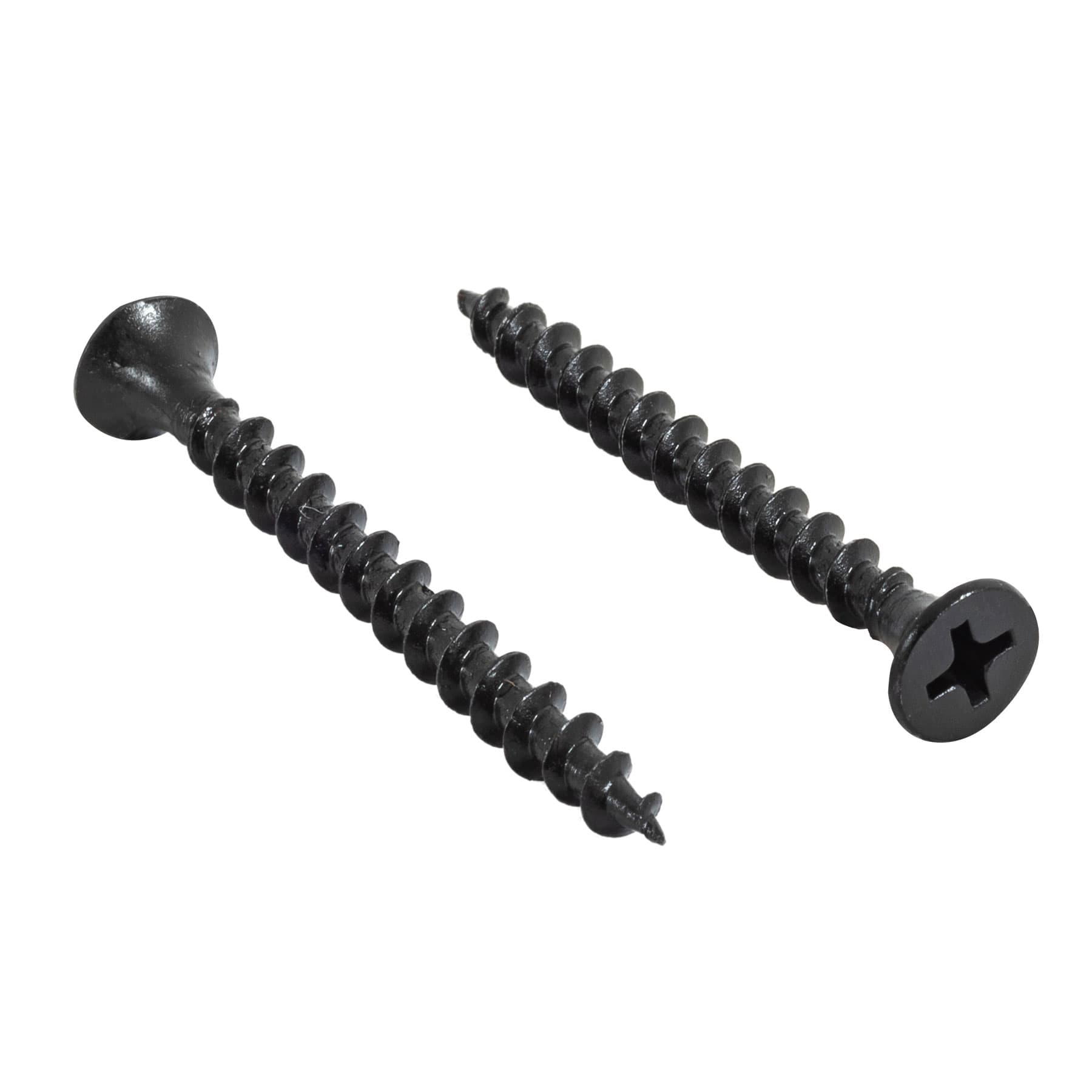 Pijas multiusos 6 x 1-5/8" caja con 100 piezas