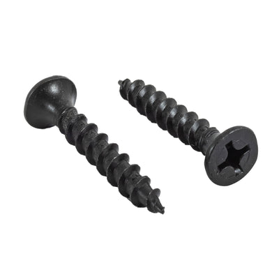 Pijas multiusos 6 x 1-3/4", caja con 100 piezas