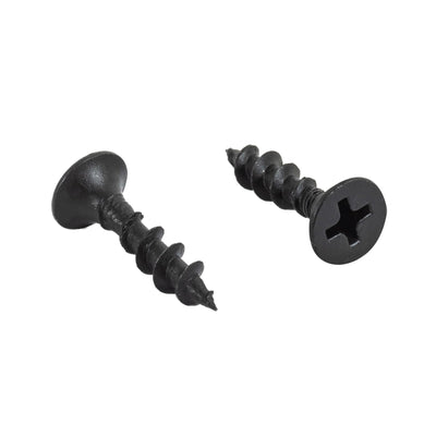 Pijas multiusos 8 x 3/4", caja con 100 piezas