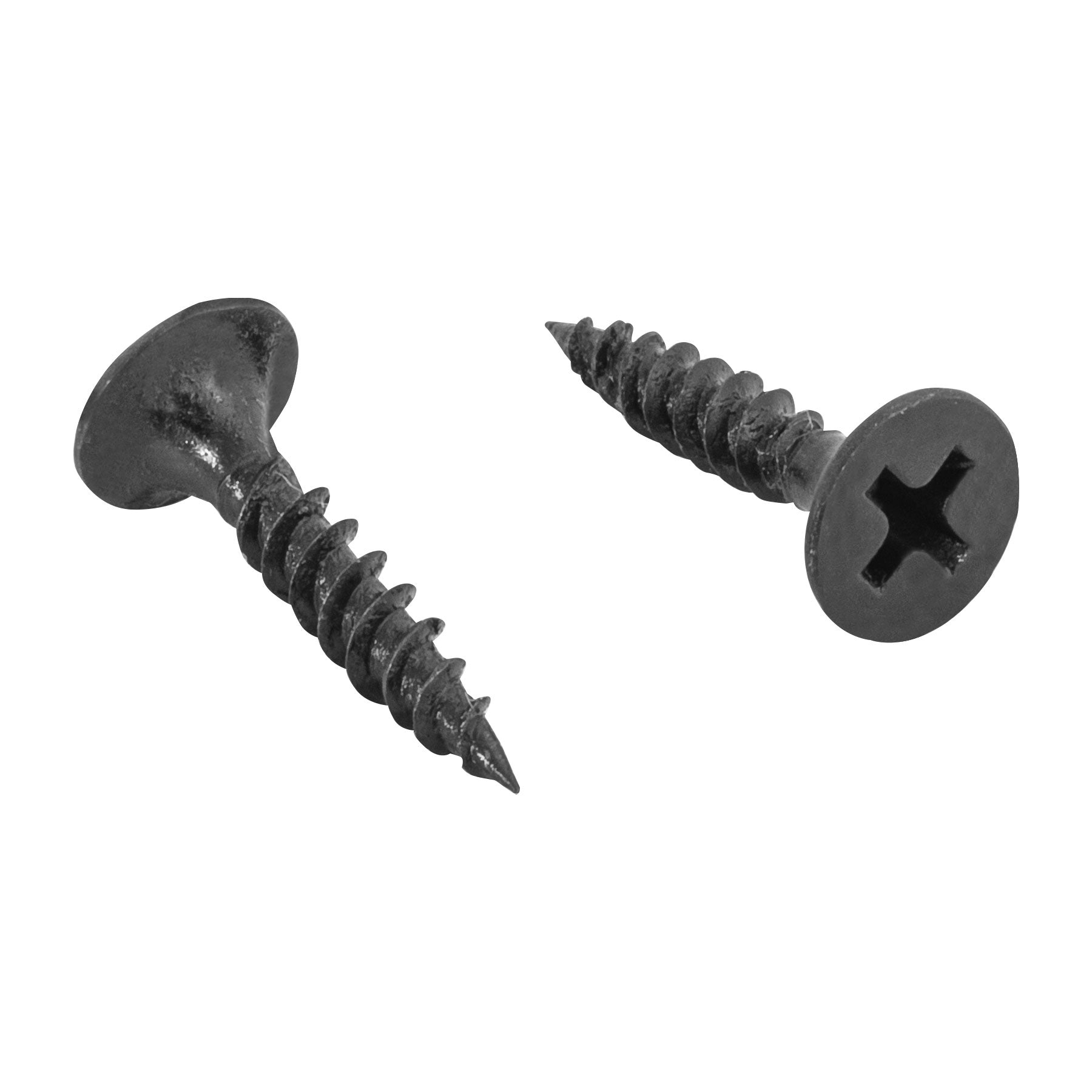 Pija multiusos 6 x 3/4", cuerda cerrada, caja con 100 piezas