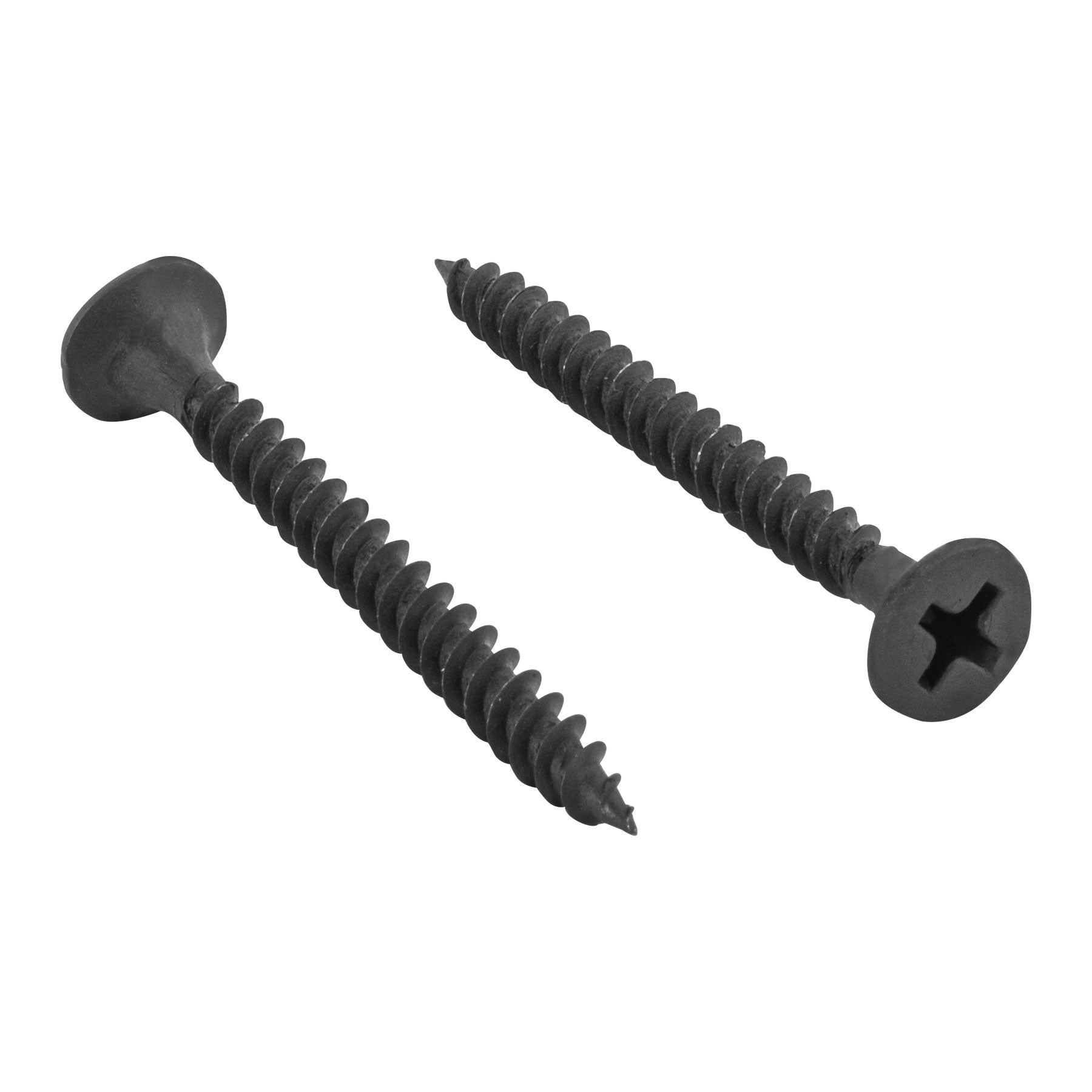 Pija multiusos 6 x 1-1/2", cuerda cerrada, caja 100 piezas