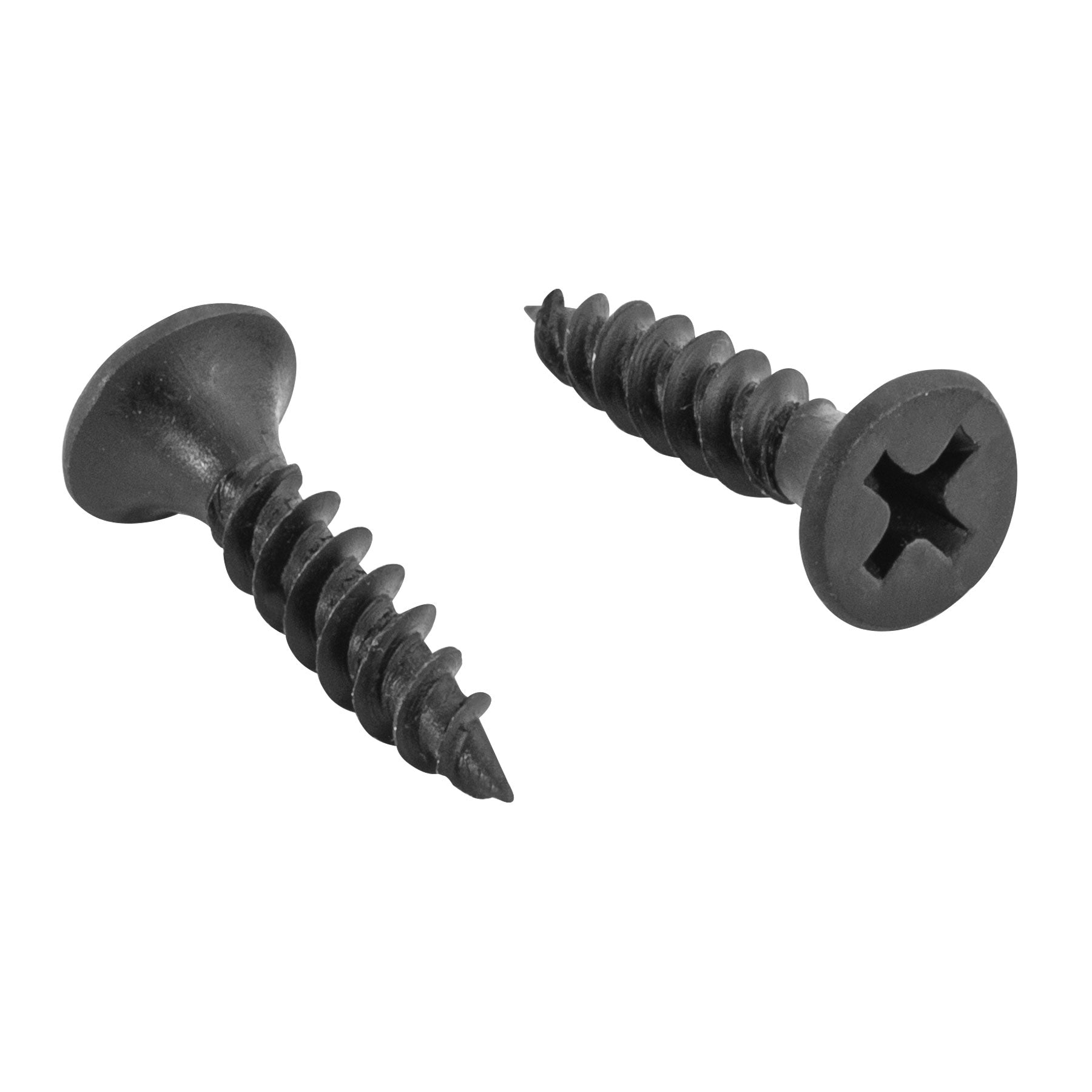 Pija multiusos 8 x 3/4", cuerda cerrada, caja con 100 piezas