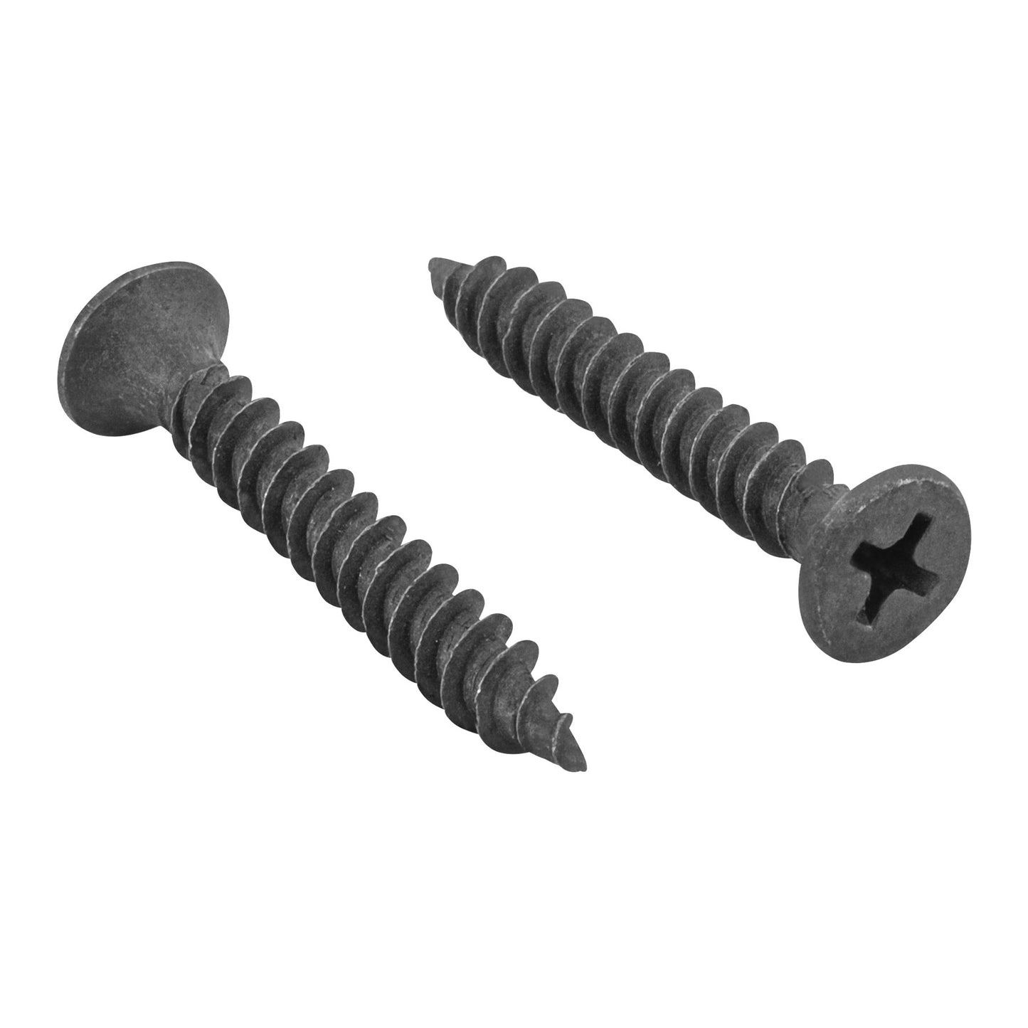 Pija multiusos 8 x 1-1/4", cuerda cerrada, caja 100 piezas