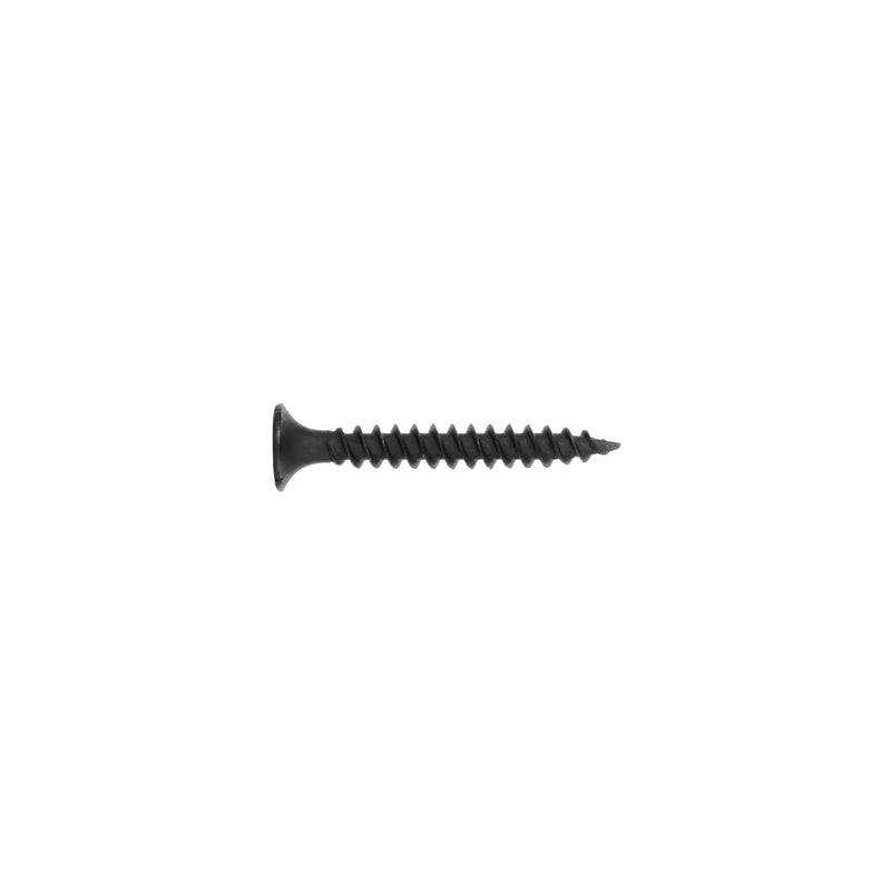 Pija multiusos 8 x 1-1/4", cuerda cerrada, caja 100 piezas