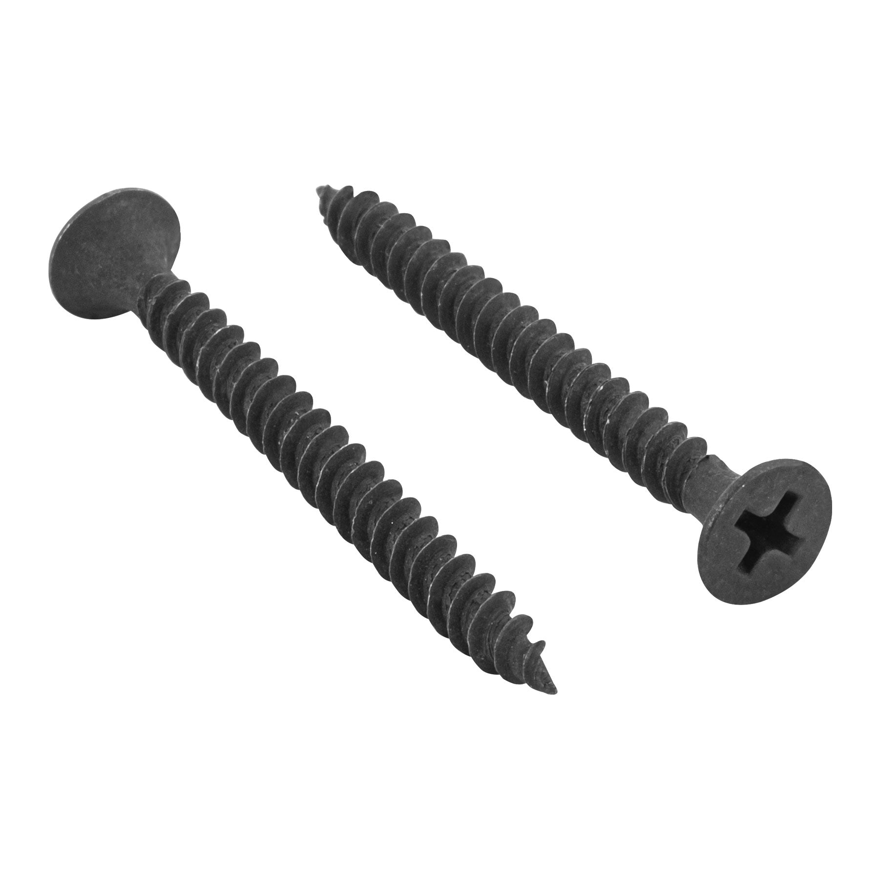 Pija multiusos 8 x 1-3/4", cuerda cerrada, caja con 100 piezas