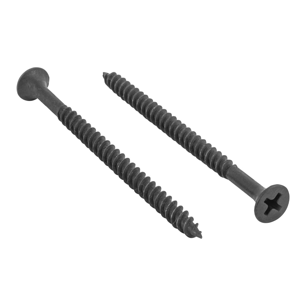 Pija multiusos 8 x 2-1/2", cuerda cerrada, caja 100 piezas