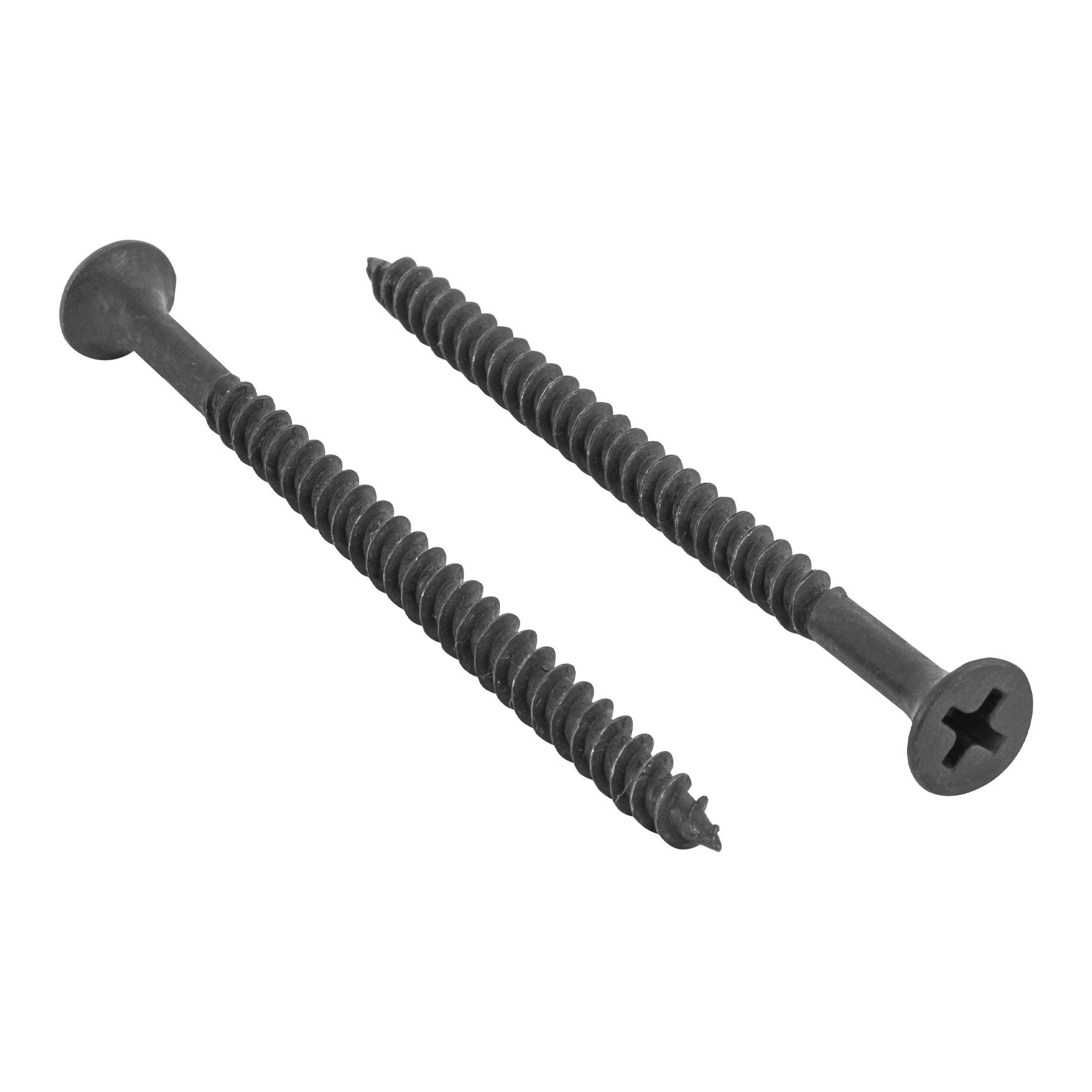 Pija multiusos 8 x 2-1/2", cuerda cerrada, caja 100 piezas