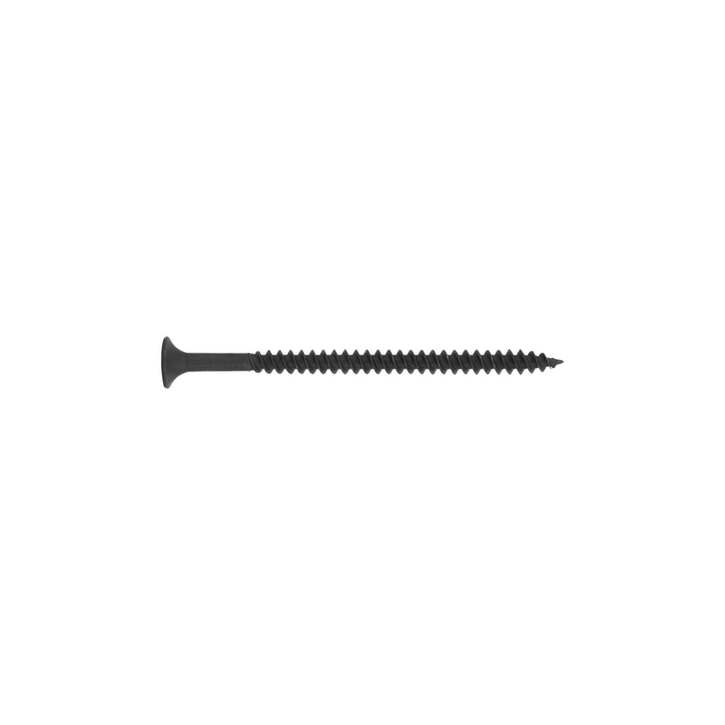 Pija multiusos 8 x 2-1/2", cuerda cerrada, caja 100 piezas