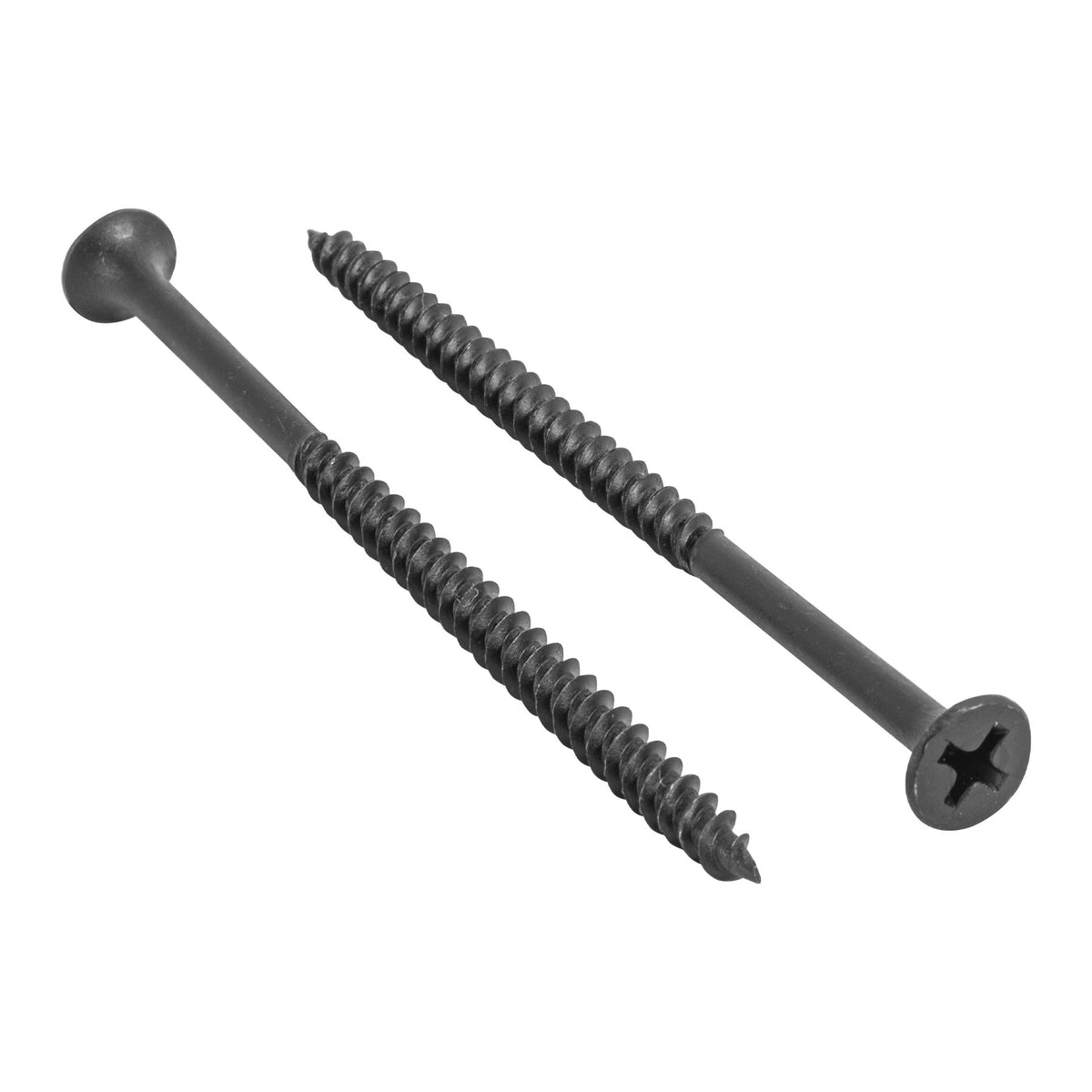Pija multiusos 8 x 3", cuerda cerrada, caja con 100 piezas