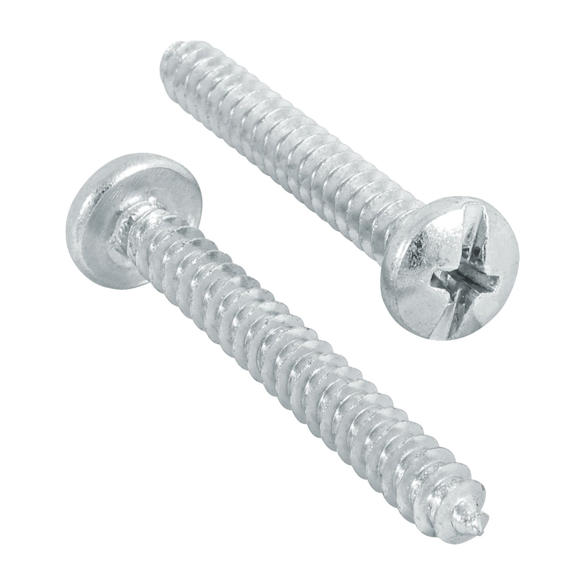 Pijas para lámina, #10, 1-1/2", caja con 150 pzas