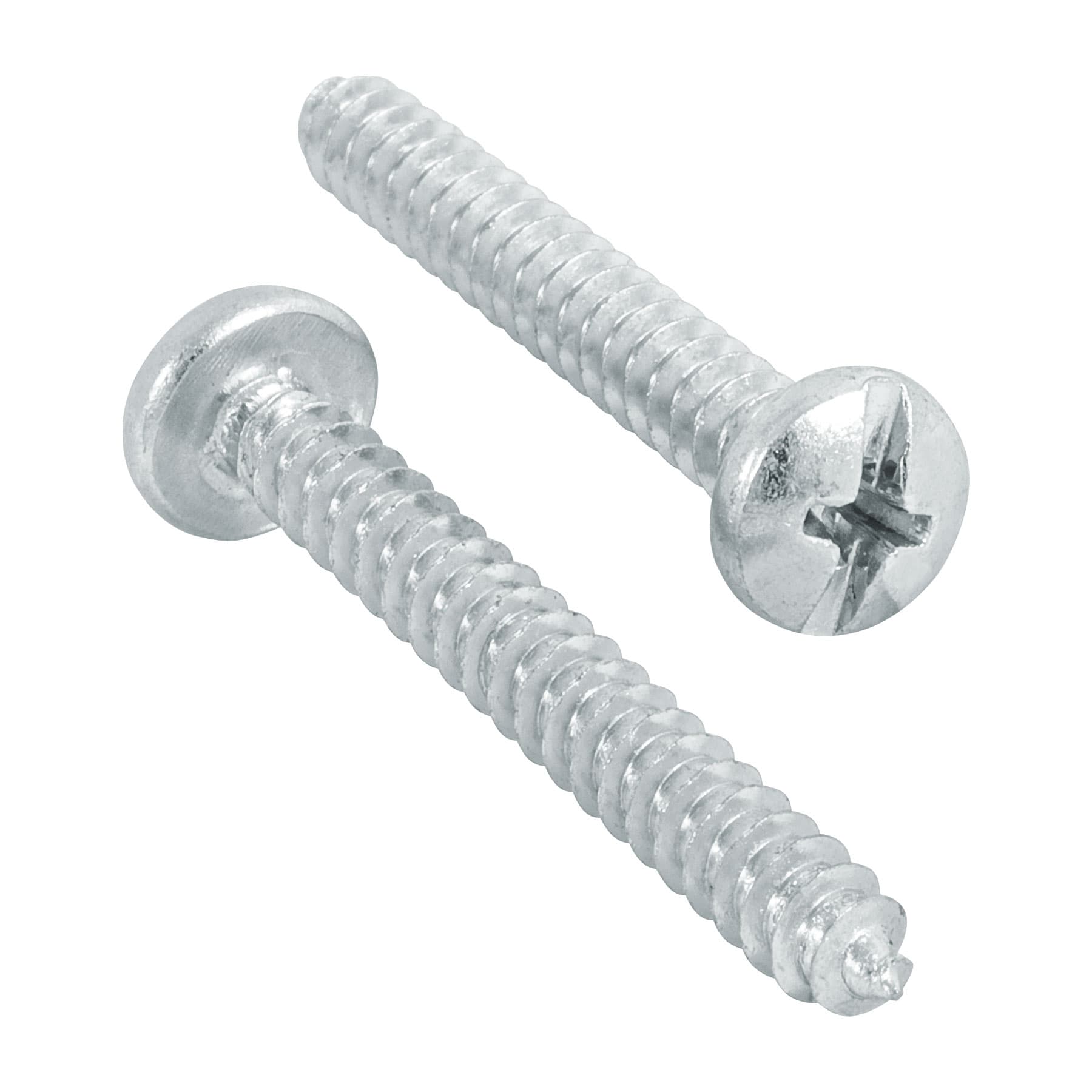 Pijas para lámina, #10, 1-1/2", caja con 150 pzas