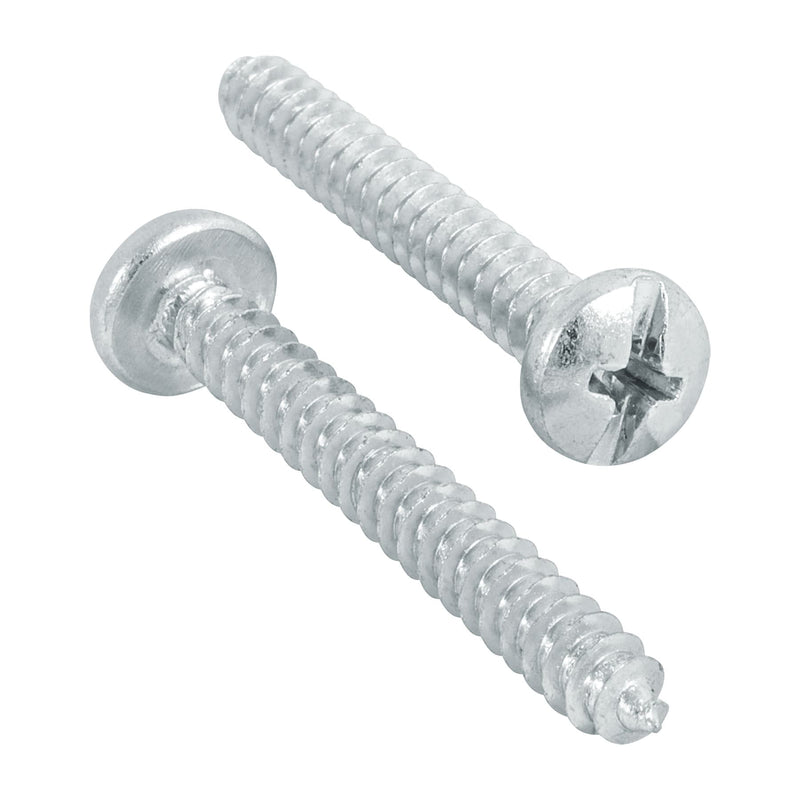 Pijas para lámina, #10, 1-1/2", caja con 150 pzas