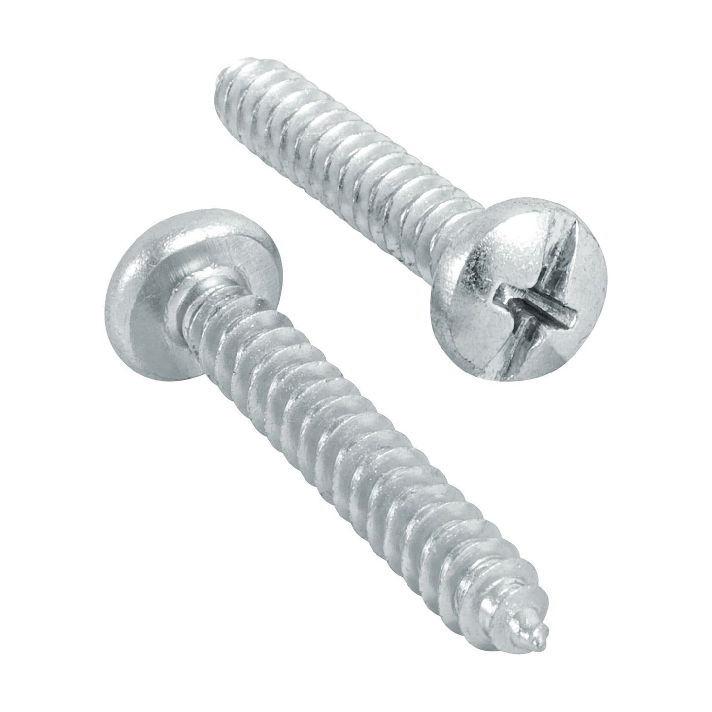 Pijas para lámina, #10, 1-1/4", caja con 150 pzas