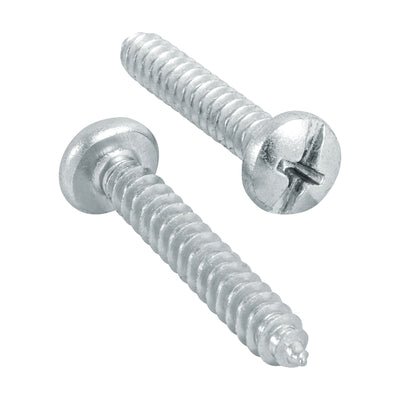 Pijas para lámina, #10, 1-1/4", caja con 150 pzas
