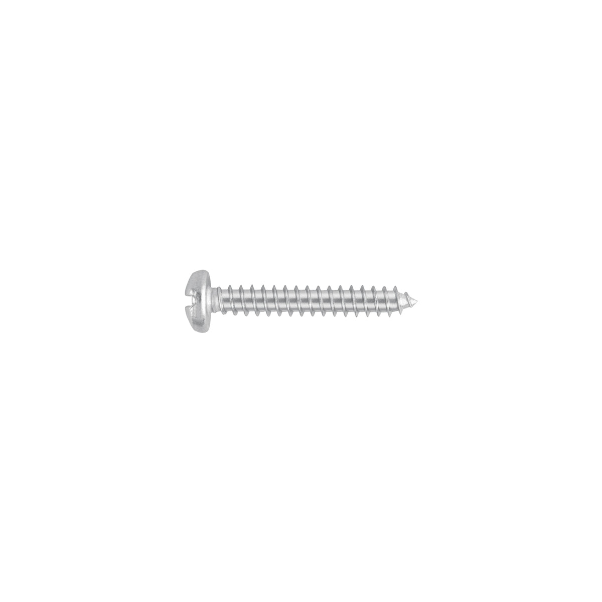 Pijas para lámina, #10, 1-1/4", caja con 150 pzas