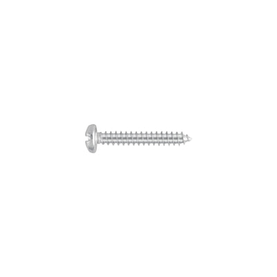 Pijas para lámina, #10, 1-1/4", caja con 150 pzas