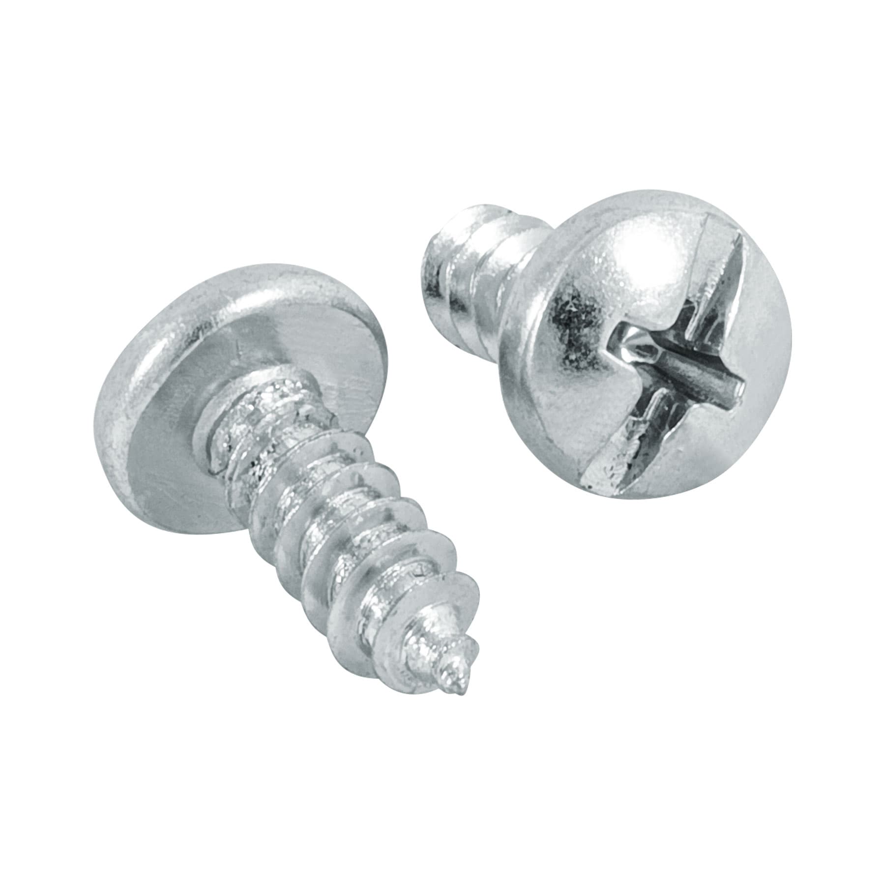 Pijas para lámina, #10, 1/2", caja con 150 pzas