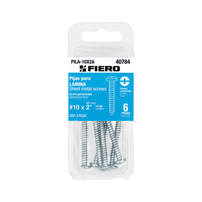 truper:PILA-10X2A