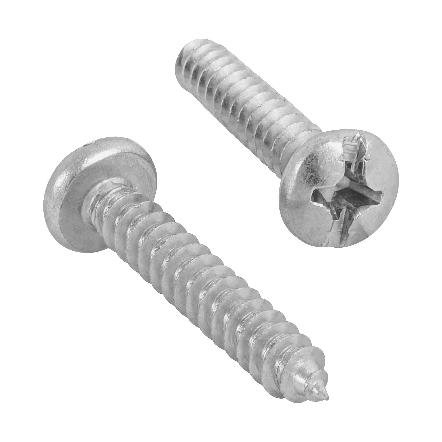 Pijas para lámina, #10, 3/4", caja con 150 pzas
