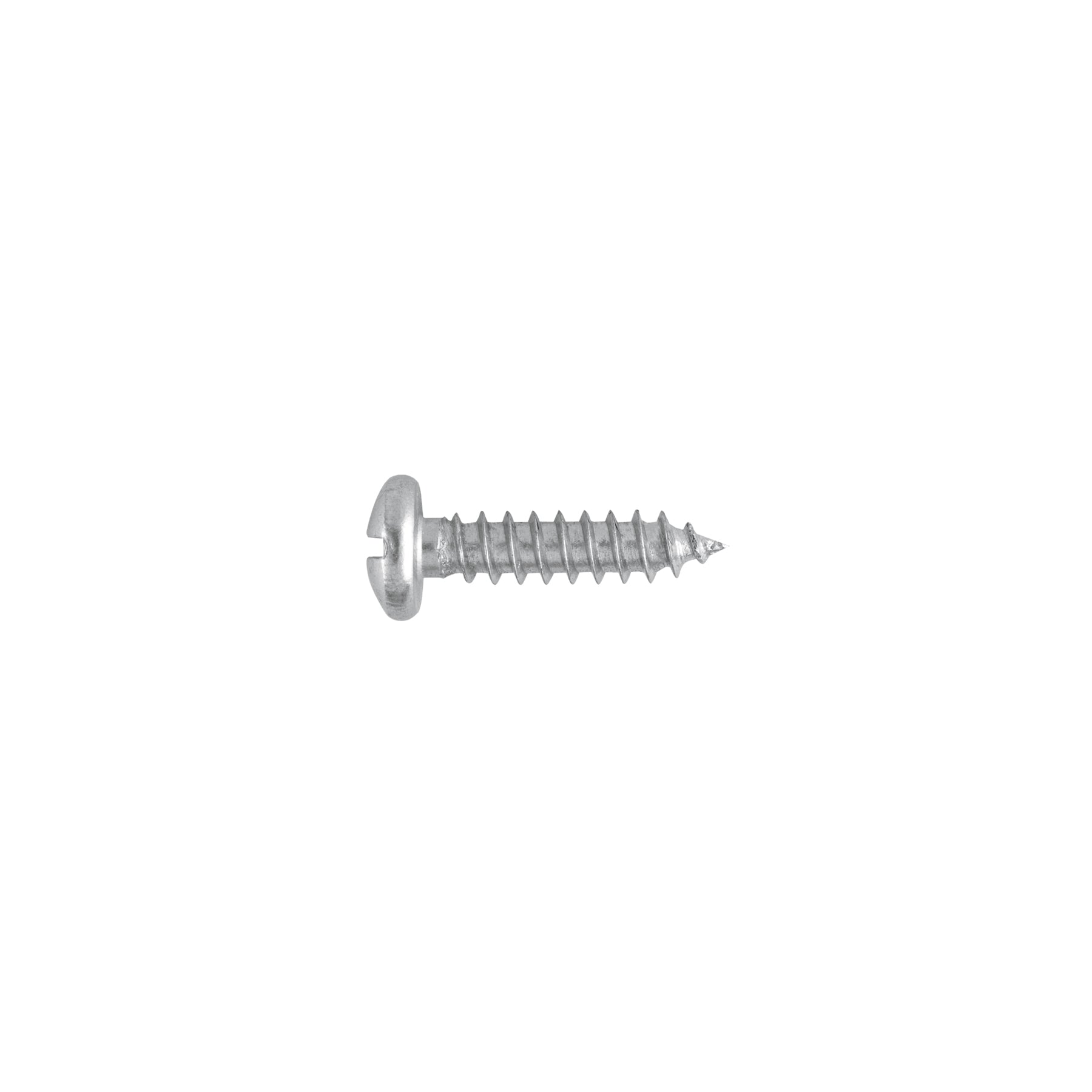 Pijas para lámina, #10, 3/4", caja con 150 pzas