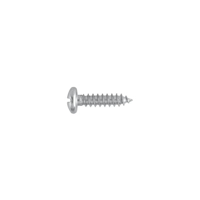 Pijas para lámina, #10, 3/4", caja con 150 pzas