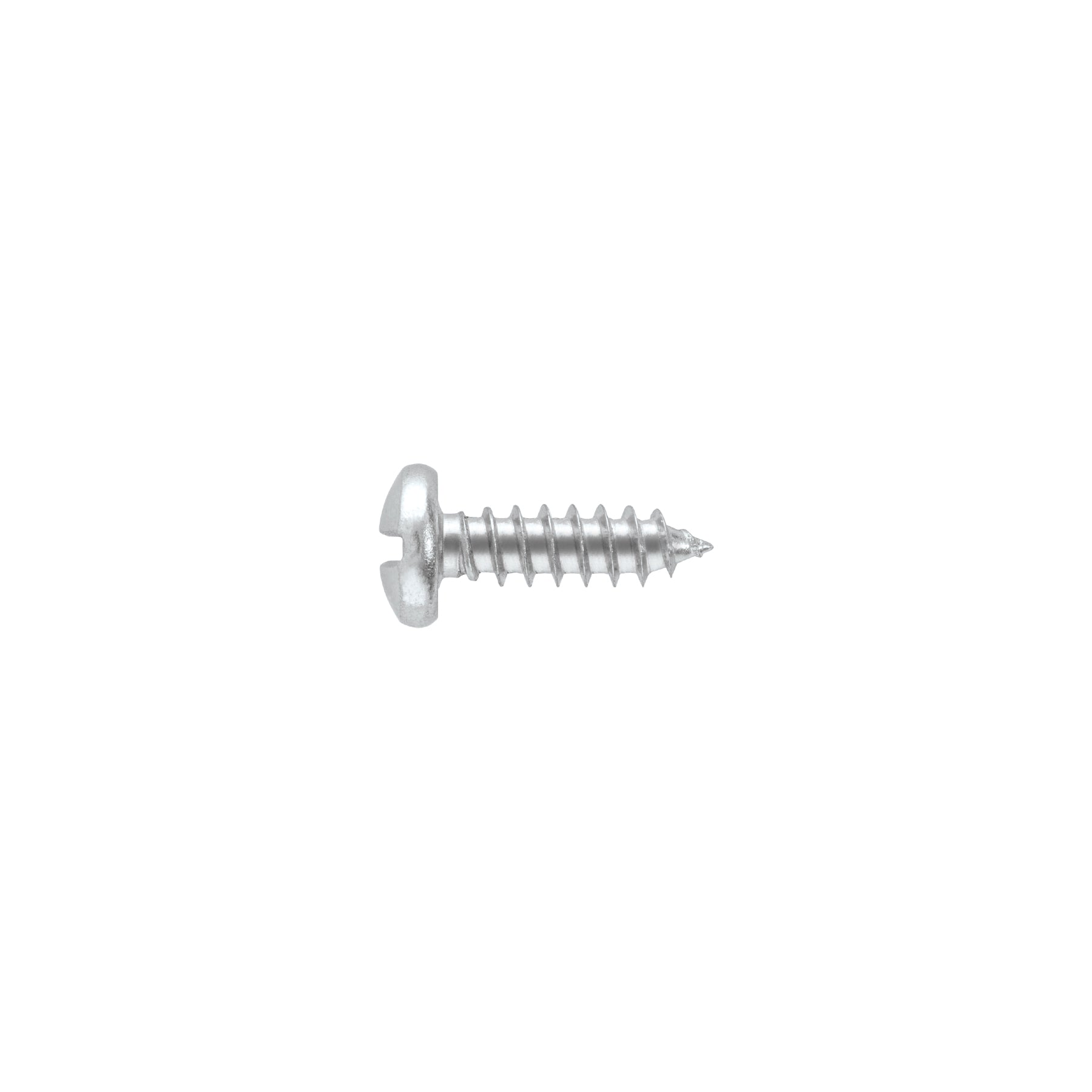 Pijas para lámina, #10, 5/8", caja con 150 pzas