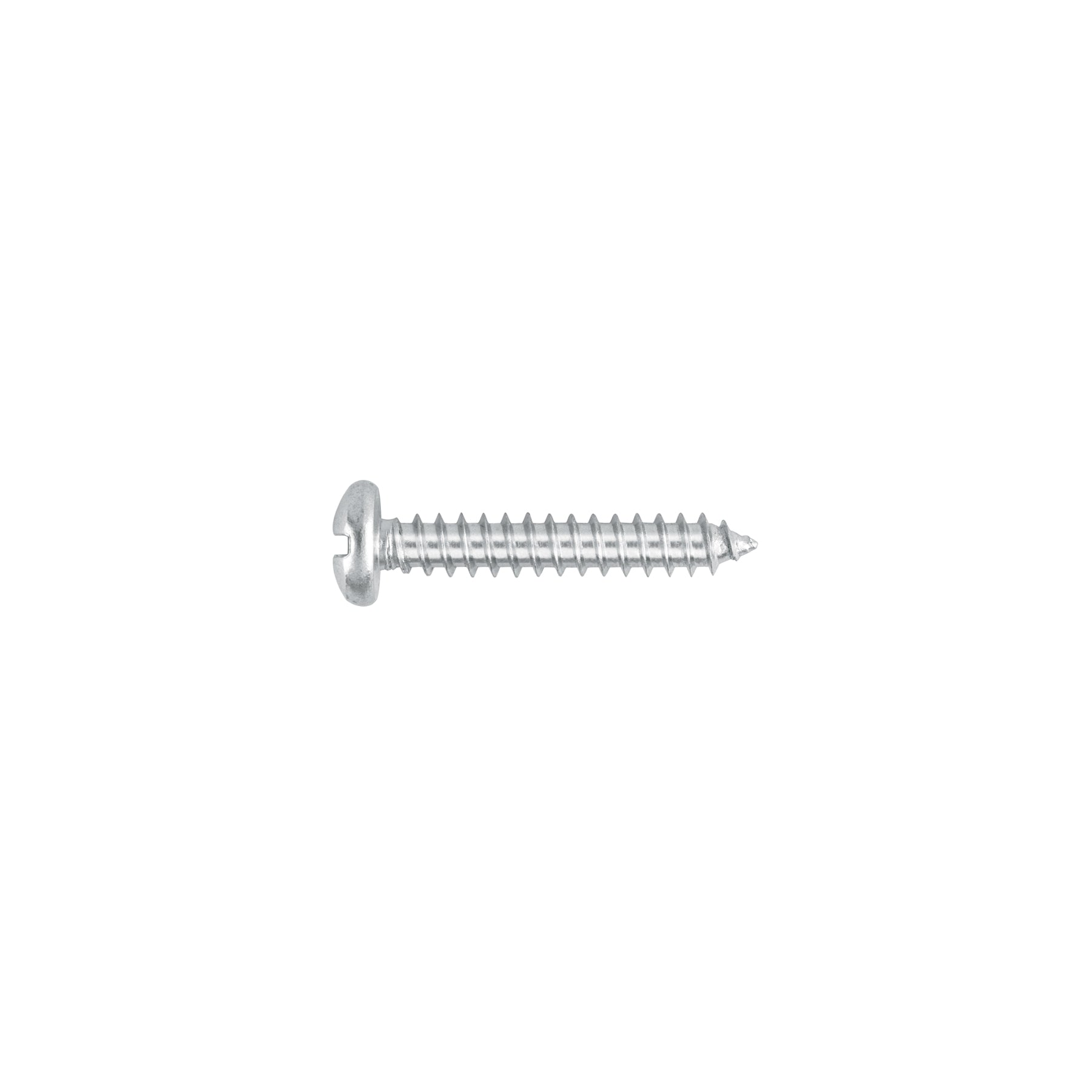 Pijas para lámina, #12, 1-1/4", caja con 100 pzas