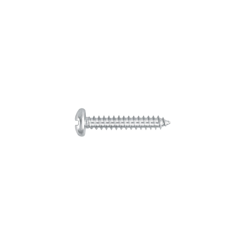 Pijas para lámina, #12, 1-1/4", caja con 100 pzas