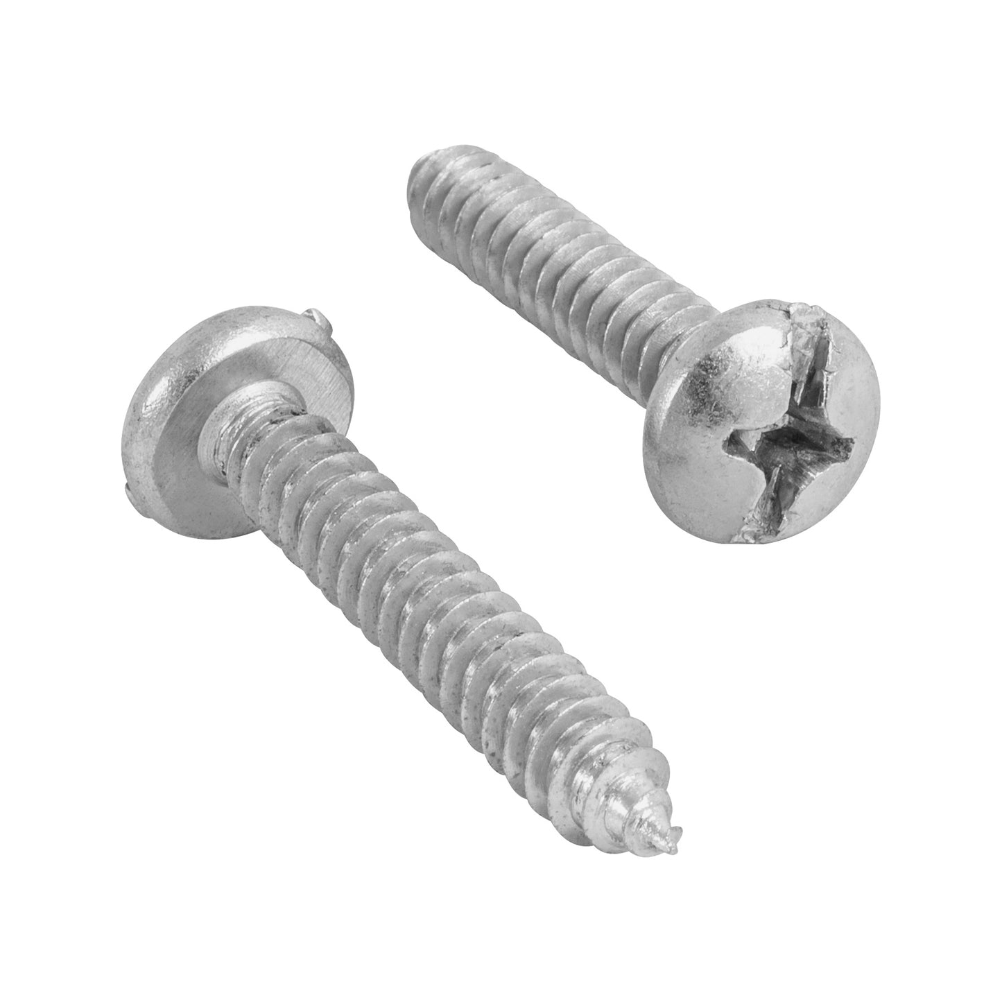 Pijas para lámina, #14, 1-1/2", caja con 100 pzas