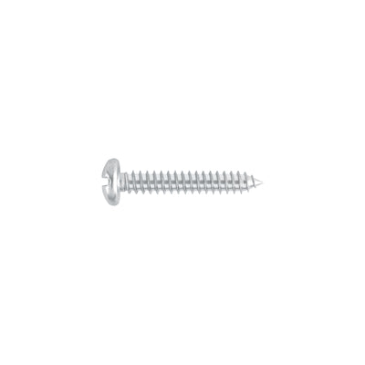 Pijas para lámina, #14, 1-1/2", caja con 100 pzas