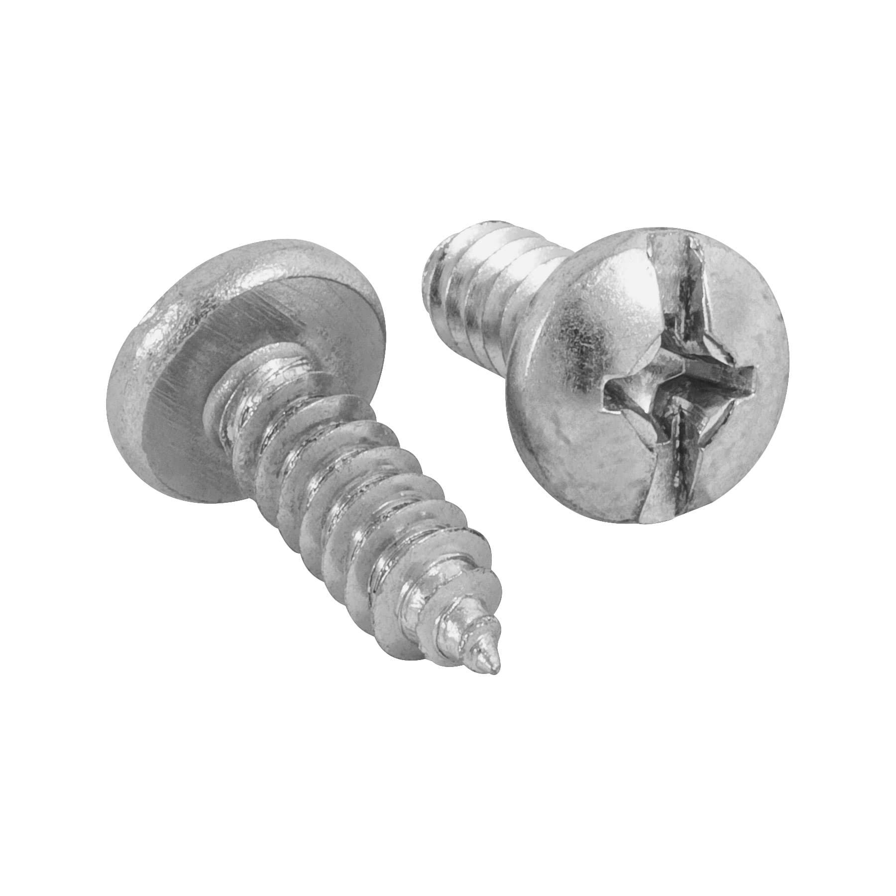 Pijas para lámina, #14, 3/4", caja con 100 pzas